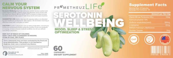 Serotonin-Wellbeing-1 | HRT